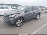 Honda Cr-V Ex-L 2HKRM3H70EH510230 снимка