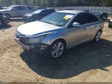 Chevrolet Cruze Ltz 1G1PG5SB4D7327271 снимка