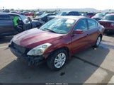 Nissan Altima 2.5 S 1N4AL2AP7AN559851 photo