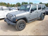 Jeep Wrangler Jk Unlimited Sport 4X4 1C4BJWDG7JL819281 снимка