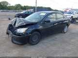 Nissan Sentra Fe+ S/S/Sl/Sr/Sv 3N1AB7AP8FY270498 снимка