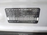 Mitsubishi Eclipse Cross Se S-Awc/Sel S-Awc JA4ATWAA6RZ041886 photo