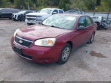 Chevrolet Malibu Ls 1G1ZS58F47F302897 снимка