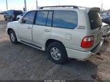 Lexus Lx 470 JT6HT00W0Y0085293 снимка