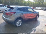 Nissan Rogue Sport Sv Awd Xtronic Cvt JN1BJ1BW4MW449488 снимка