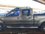 Nissan Frontier Se-V6 1N6ED29X02C356193 снимка