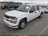 Chevrolet Colorado Ls 1GCCS136148197958 снимка