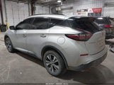 Nissan Murano Sv Intelligent Awd 5N1AZ2BS7PC114571 fotografie