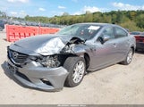 Mazda Mazda6 I Sport JM1GJ1U66E1117180 photo