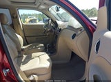 Chevrolet Hhr Lt 3GNDA33P78S540336 снимка