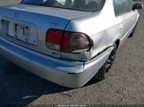 Honda Civic Ex 2HGEJ8644VH540094 снимка