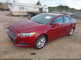Ford Fusion Se 1FA6P0H73G5123592 снимка