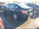 Nissan Altima 2.5 S 1N4AL3AP9FN871957 fotografie