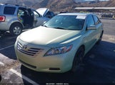 Toyota Camry Hybrid 4T1BB46K98U050494 fotografie