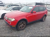 BMW X3 3.0Si WBXPC93447WF28792 fotografie