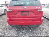 BMW X3 3.0Si WBXPC93447WF28792 снимка