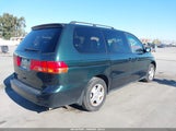 Honda Odyssey Ex 2HKRL1865YH599618 снимка