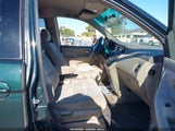 Honda Odyssey Ex 2HKRL1865YH599618 снимка