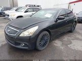 Infiniti G37X JN1CV6ARXCM679158 снимка