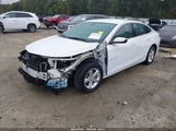 Chevrolet Malibu Fwd Lt 1G1ZD5ST8NF142903 снимка