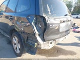 Subaru Forester 2.5I JF2SJAAC1EG431189 снимка