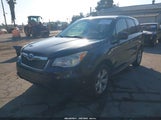 Subaru Forester 2.5I JF2SJAAC1EG431189 снимка