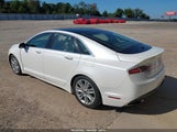 Lincoln Mkz 3LN6L2J95GR605714 fotografie