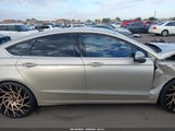 Ford Fusion Se 3FA6P0HD2HR313369 снимка