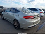 Ford Fusion Se 3FA6P0HD2HR313369 снимка