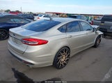 Ford Fusion Se 3FA6P0HD2HR313369 снимка
