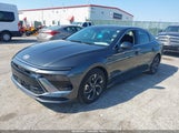 Hyundai Sonata Sel KMHL64JA2SA461994 снимка