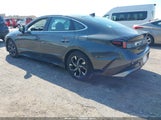 Hyundai Sonata Sel KMHL64JA2SA461994 снимка