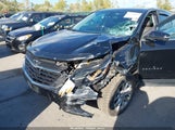 Chevrolet Equinox Lt 2GNAXJEV0J6157053 снимка