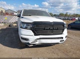 Ram  Big Horn 4X4 5'7 Box 1C6SRFFT1MN579972 снимка