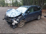 Subaru Forester 2.5I Limited JF2SJAHC5GH472427 снимка