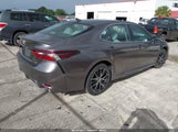 Toyota Camry Se 4T1G11AKXRU890624 fotografie