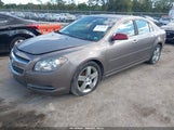 Chevrolet Malibu 1Lt 1G1ZC5E01CF306817 снимка
