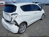 Chevrolet Spark Fwd Ls Automatic KL8CB6SA6LC421894 снимка