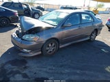 Toyota Corolla S 1NXBR32E63Z069261 снимка