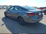 Nissan Sentra Sv Xtronic Cvt 3N1AB8CV9RY297490 photo