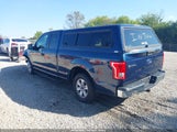 Ford F-150 Xlt 1FTFX1EF9FKD12999 снимка