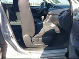 Nissan Sentra Sr 3N1AB7AP1EY300259 снимка