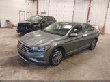 Volkswagen Jetta 1.4T R-Line/1.4T S 3VWN57BU7MM102699 photo