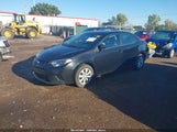 Toyota Corolla Le 5YFBURHE8GP498174 fotografie