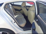 Nissan Maxima 3.5 Sv 1N4AA6AP9HC457695 снимка