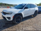 Jeep Grand Cherokee Altitude 4X4 1C4RJHAG6PC619449 снимка