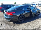 Nissan Maxima 3.5 Platinum/3.5 S/3.5 Sl/3.5 Sr/3.5 Sv 1N4AA6AP1GC379556 fotografie