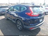 Honda Cr-V Lx 2HKRW5H39JH424637 снимка