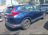 Honda Cr-V Lx 2HKRW5H39JH424637 снимка