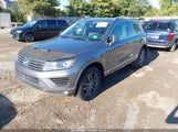 Volkswagen Touareg Vr6 Lux WVGEF9BP5GD001470 fotografie